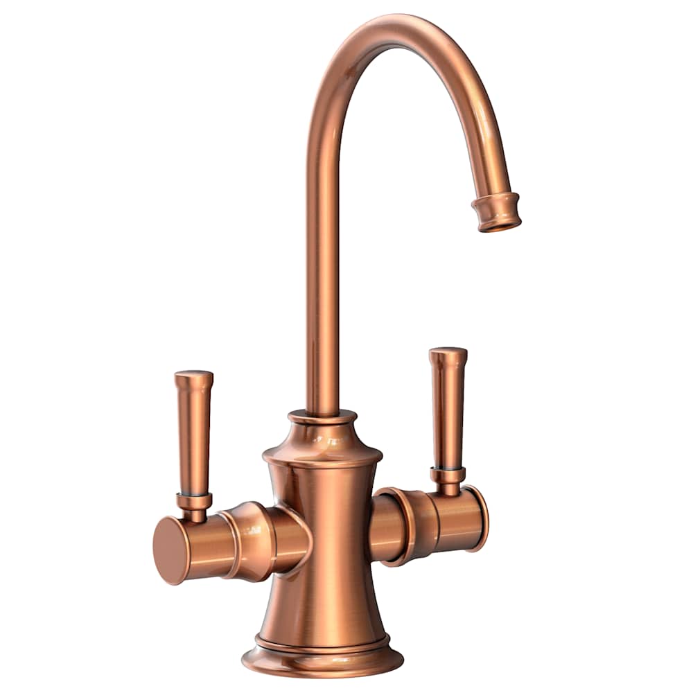 Stripling 1.5 GPM Hot and Cold Water Dispenser