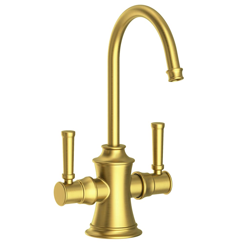 Stripling 1.5 GPM Hot and Cold Water Dispenser
