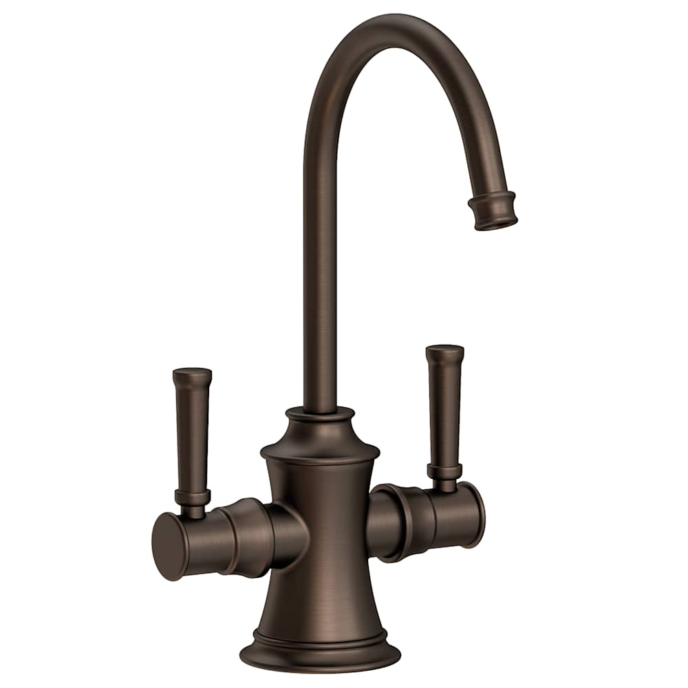 Stripling 1.5 GPM Hot and Cold Water Dispenser