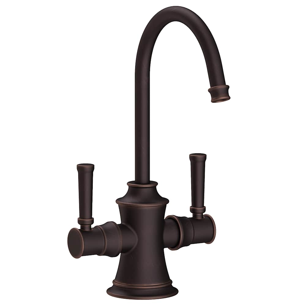 Stripling 1.5 GPM Hot and Cold Water Dispenser