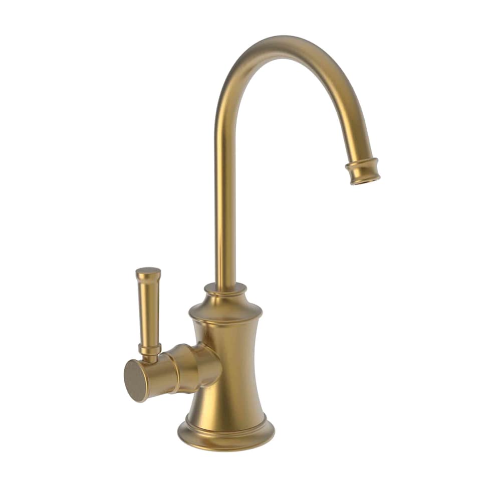 Stripling 1.5 GPM Hot Water Dispenser