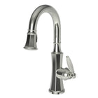 Polished Nickel