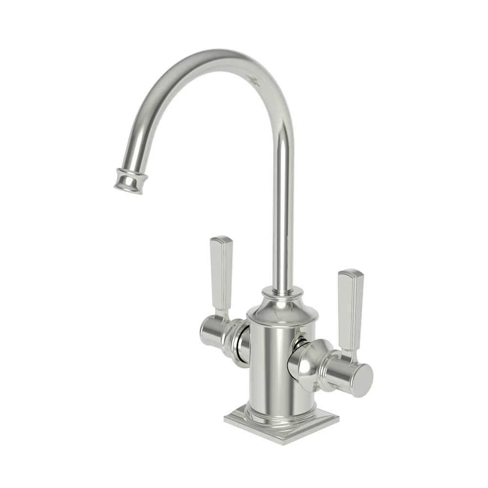Adams 1.5 GPM Hot and Cold Water Dispenser