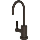 Oil Rubbed Bronze