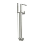 Polished Nickel