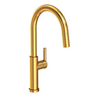 Aged Brass