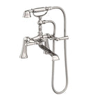 Polished Nickel