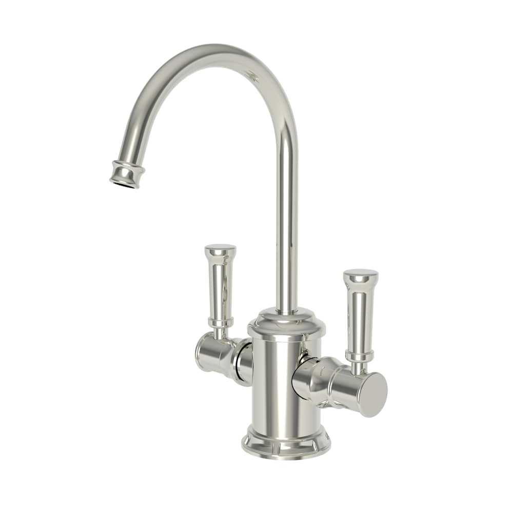 Gavin 1.5 GPM Hot and Cold Water Dispenser
