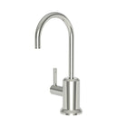 Polished Nickel