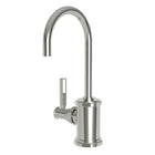 Polished Nickel