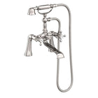Polished Nickel