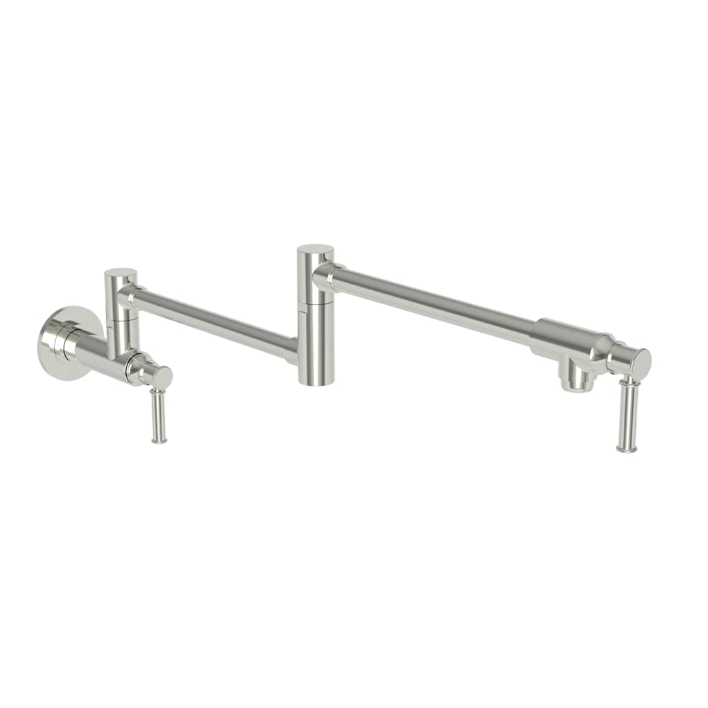 Taft 4.5 GPM Wall Mounted Single Hole Pot Filler