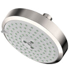 Polished Nickel
