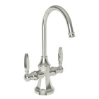 Polished Nickel