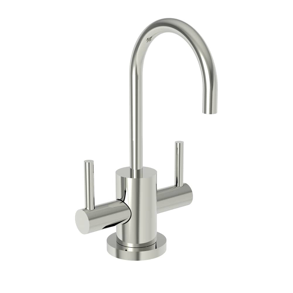East Linear 1.5 GPM Hot and Cold Water Dispenser