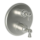 Polished Nickel