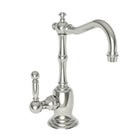 Polished Nickel