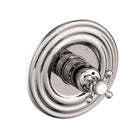 Polished Nickel