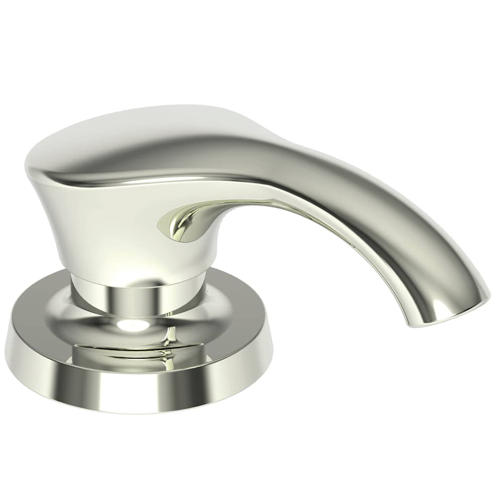 Vespera Deck Mounted Soap Dispenser