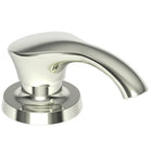 Polished Nickel