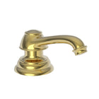 Polished Gold