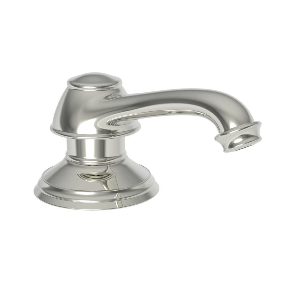 Jacobean Deck Mounted Soap Dispenser