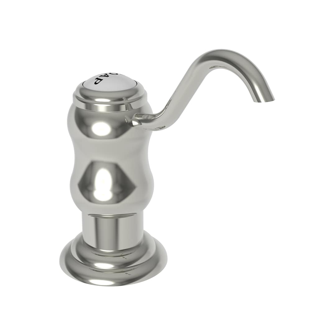 Chesterfield Deck Mounted Soap Dispenser