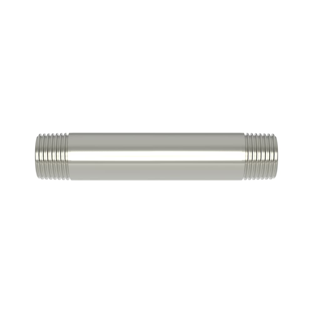 Tub and Shower 4" Ceiling Mounted Shower Arm