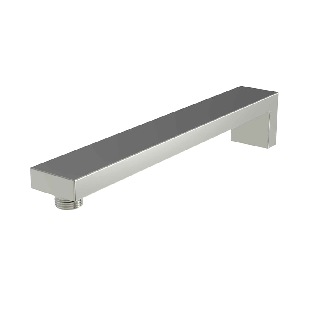 Tub and Shower 12" Wall Mounted Shower Arm