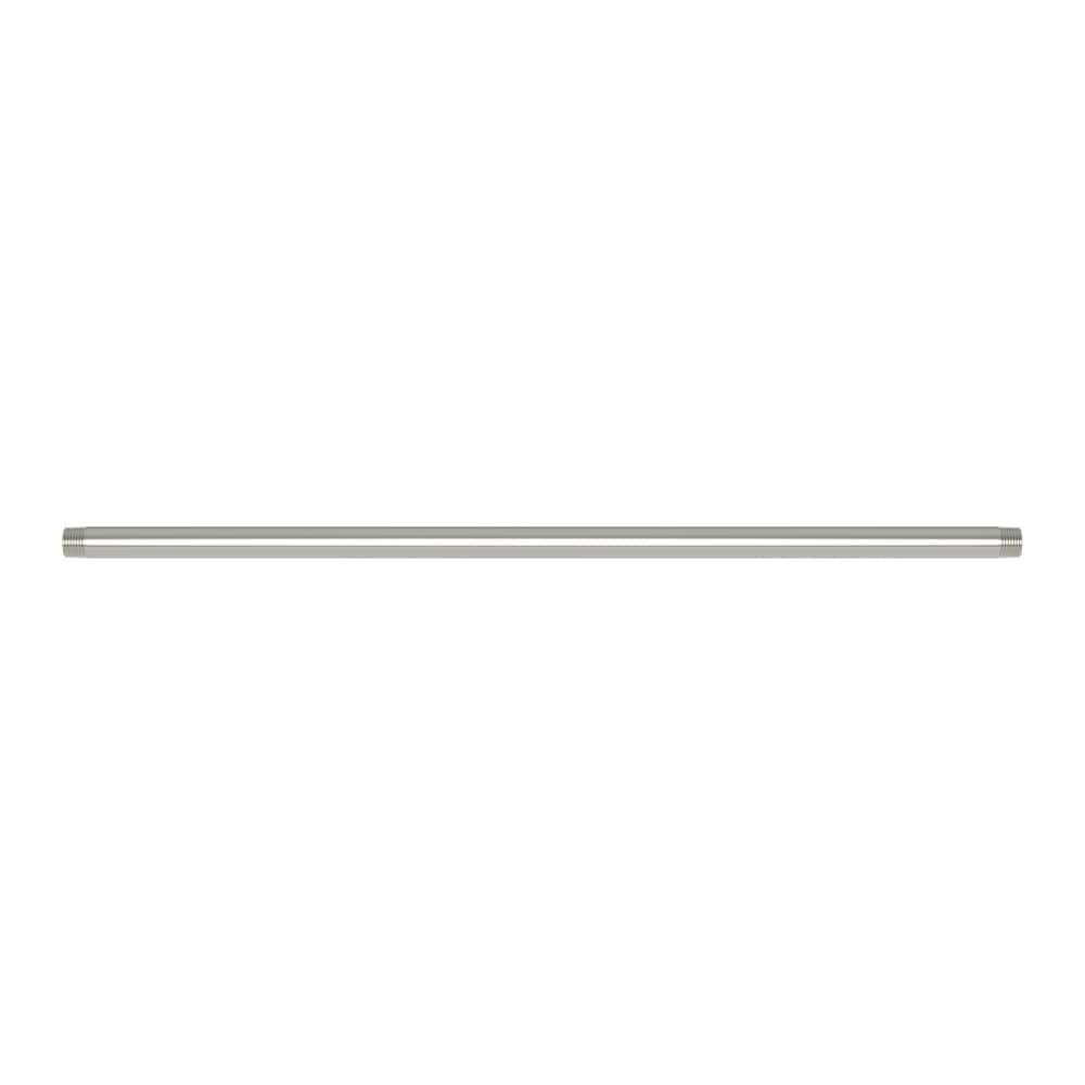 Tub and Shower 24" Ceiling Mounted Shower Arm