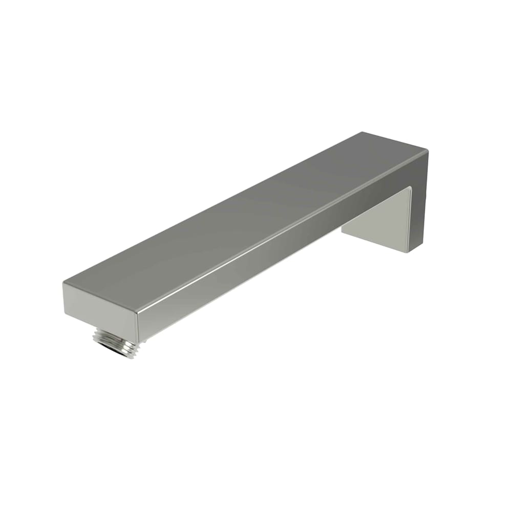 Tub and Shower 9" Wall Mounted Shower Arm