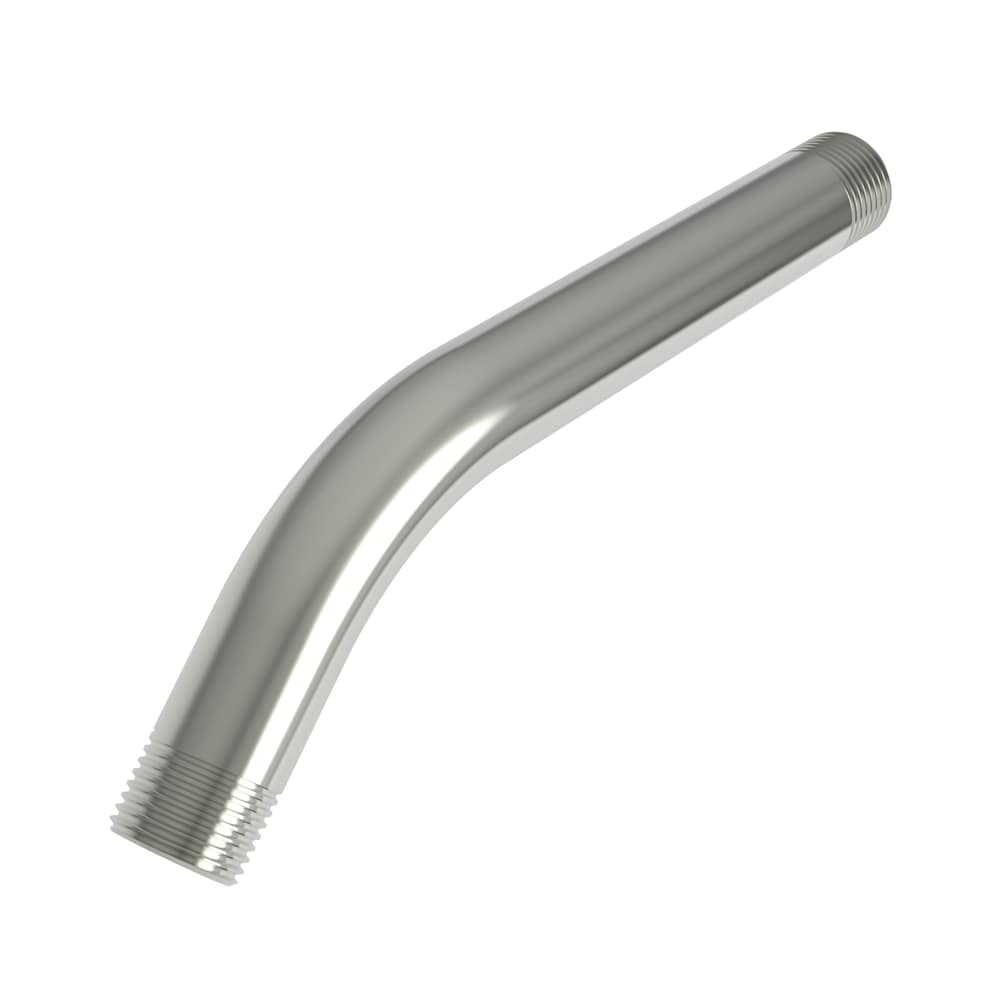 Tub and Shower 8" Wall Mounted Shower Arm