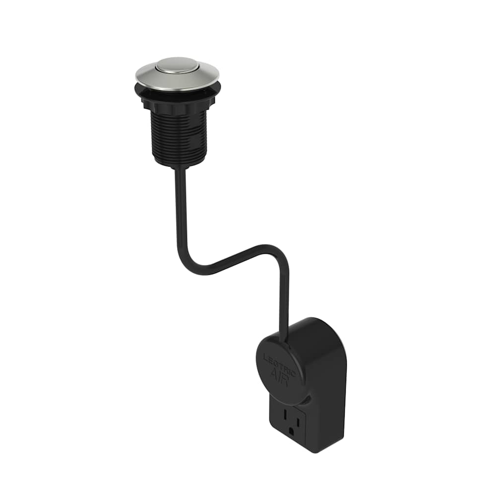 East Linear Air Activated Disposer Switch