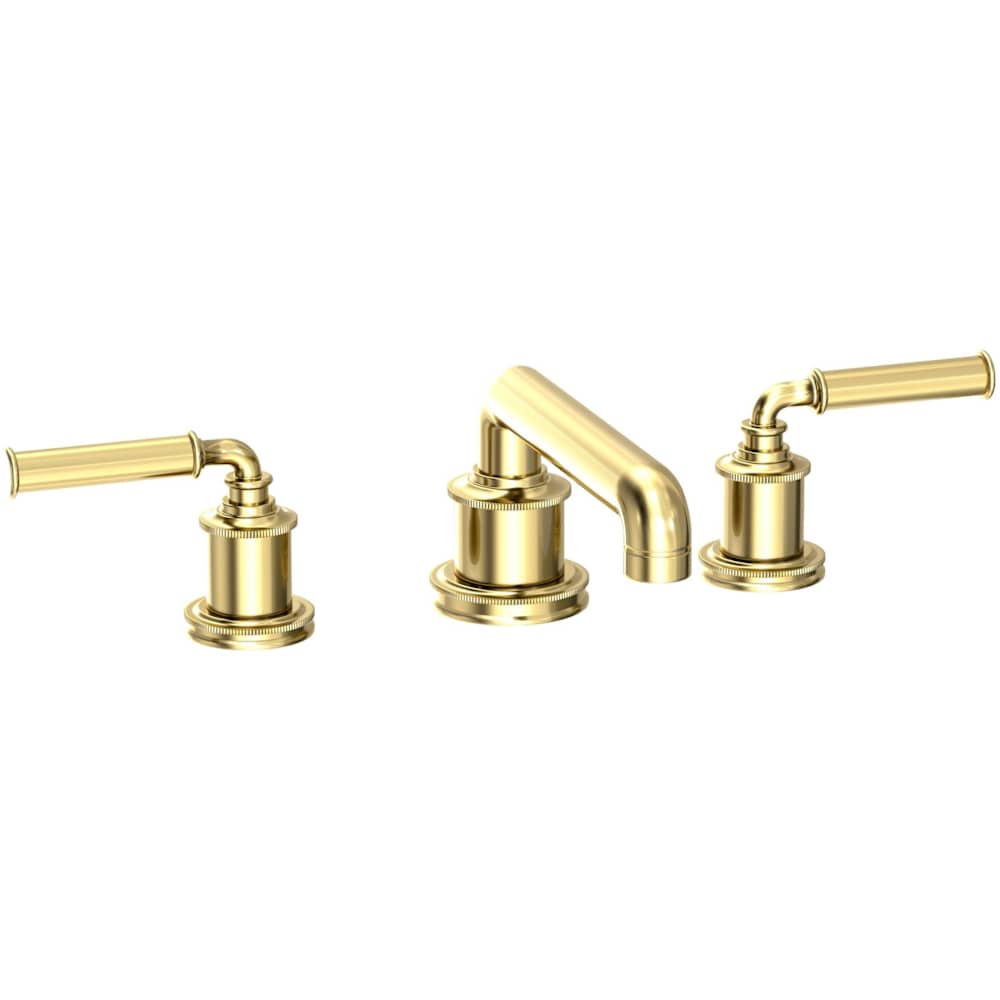 Taft 1.2 GPM Widespread Bathroom Faucet with Angled Spout