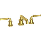 Satin Brass