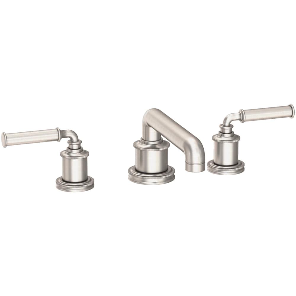 Taft 1.2 GPM Widespread Bathroom Faucet with Angled Spout