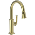 Uncoated Polished Brass