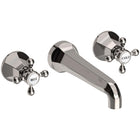 Polished Nickel