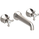 Satin Nickel