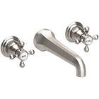Satin Nickel