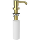 Satin Brass