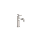 Polished Nickel