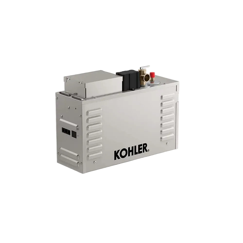 Invigoration Series 7 kW Steam Generator