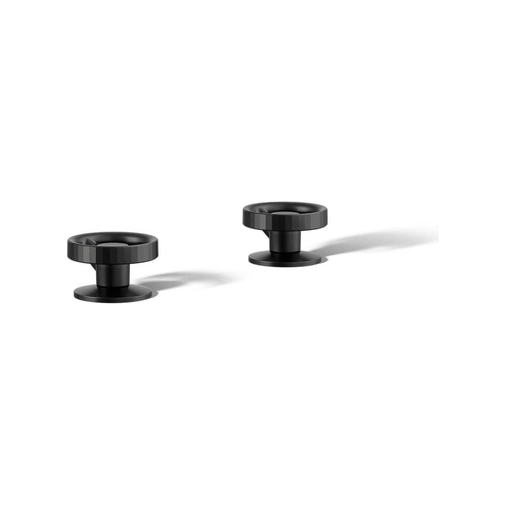 Components Wheel Handles for Tub Faucet