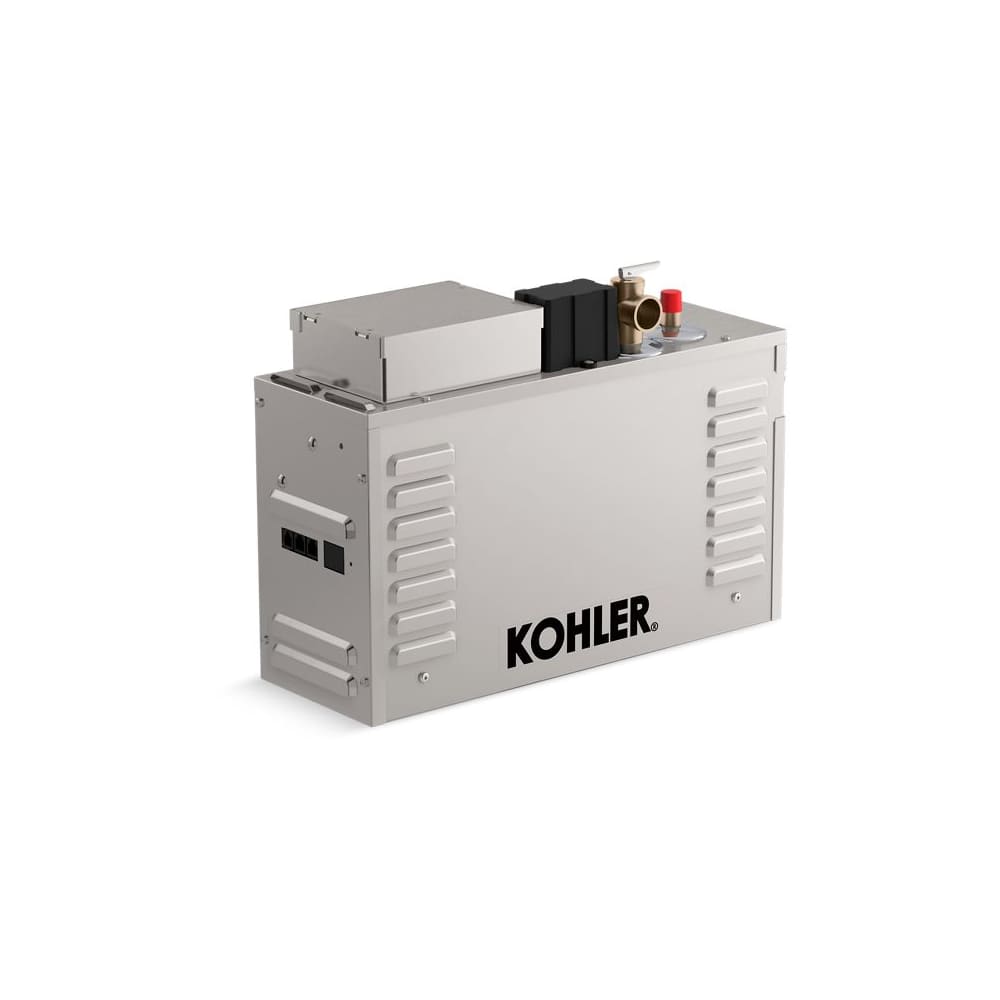 Invigoration Series 5kW Steam Generator