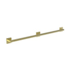 Satin Brass