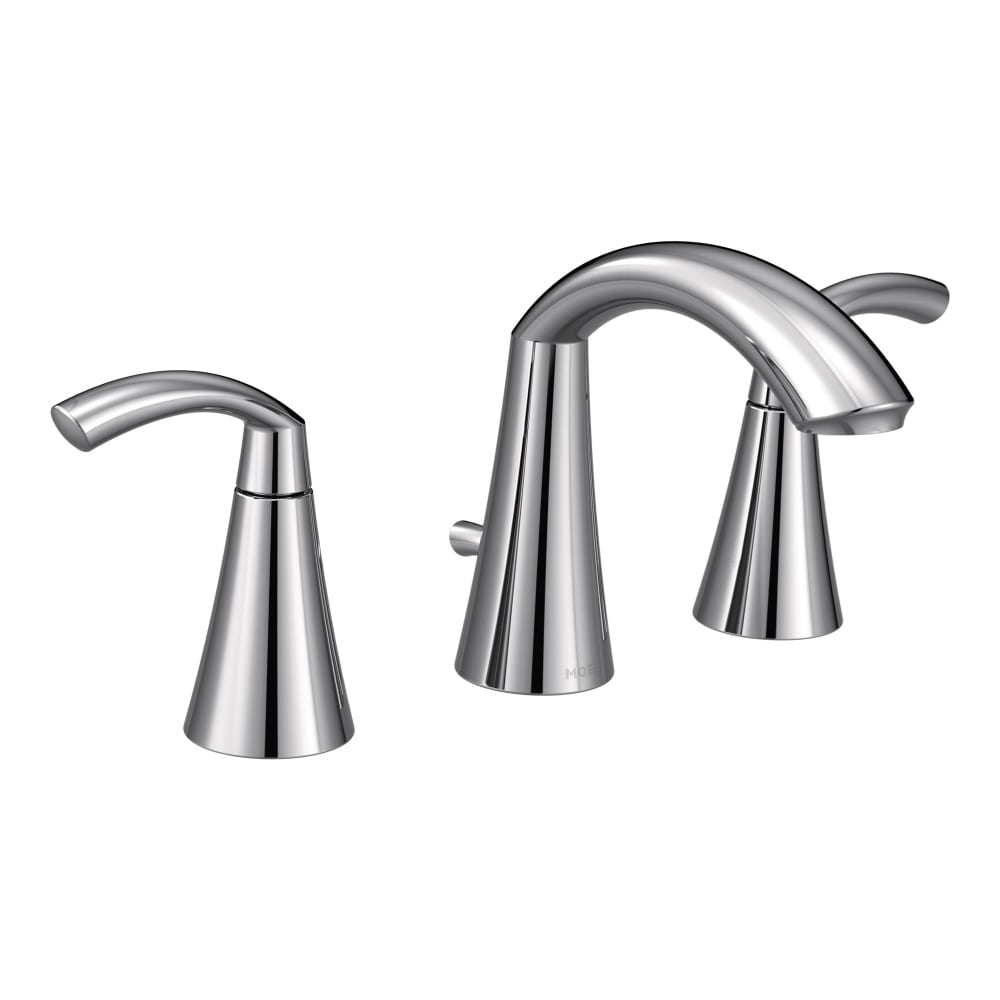 Moen 8" Rainshower Head Chrome