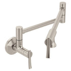 Spot Resist Stainless