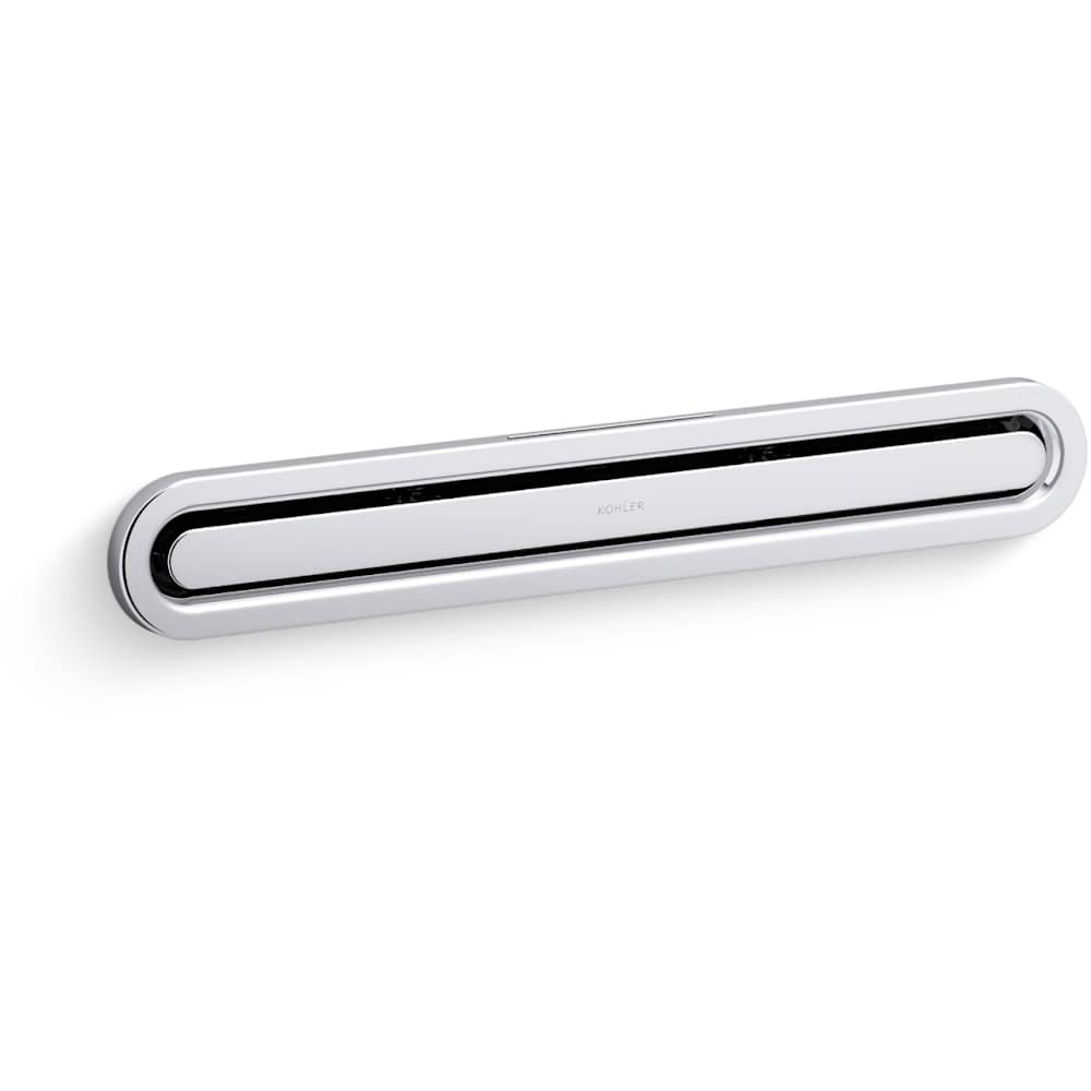 Invigoration Series Linear Steam Head