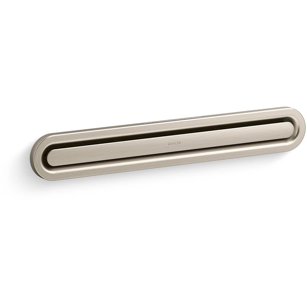 Invigoration Series Linear Steam Head